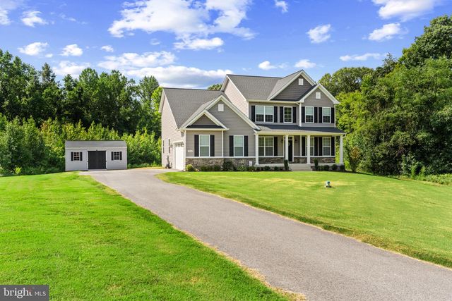 9998 SODUS CT, Faulkner, MD 20632