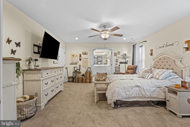 9998 SODUS CT, Faulkner, MD 20632