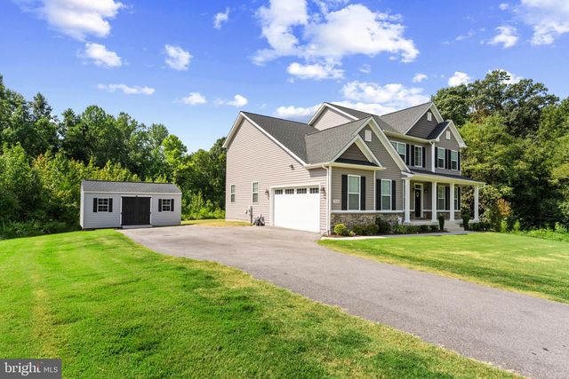 9998 SODUS CT, Faulkner, MD 20632