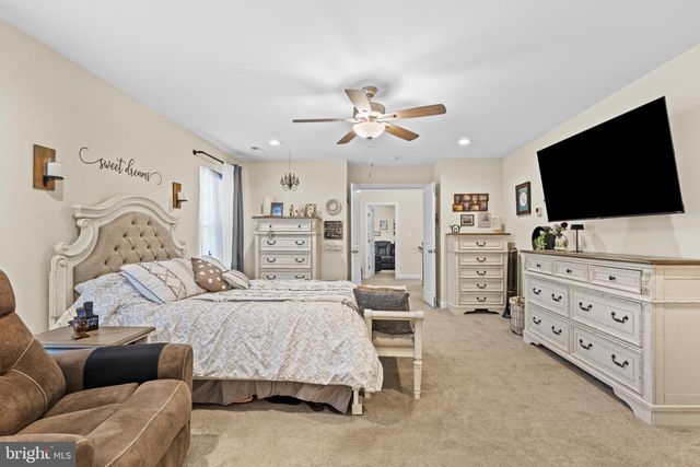 9998 SODUS CT, Faulkner, MD 20632