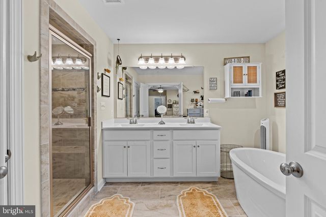 9998 SODUS CT, Faulkner, MD 20632