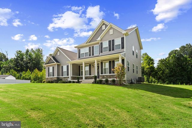 9998 SODUS CT, Faulkner, MD 20632