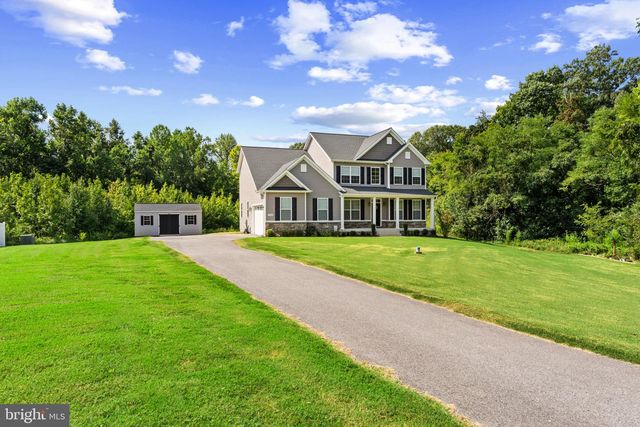 9998 SODUS CT, Faulkner, MD 20632