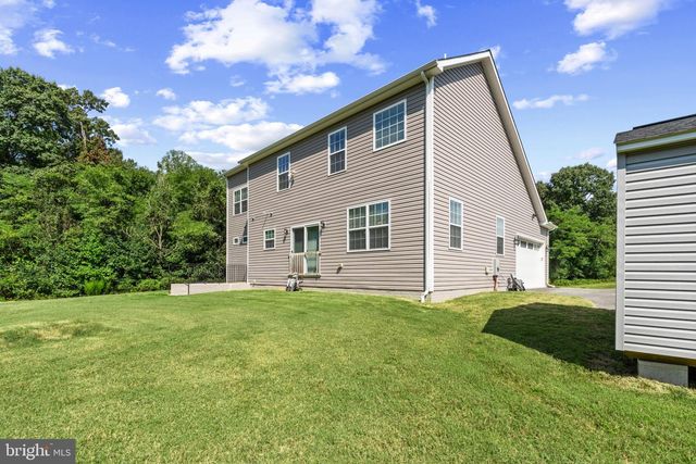 9998 SODUS CT, Faulkner, MD 20632