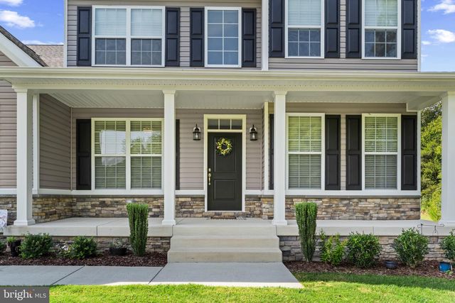 9998 SODUS CT, Faulkner, MD 20632