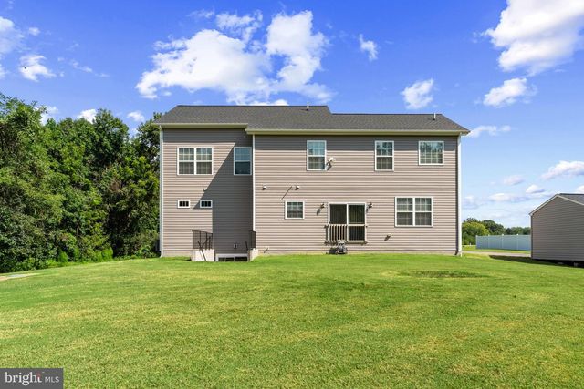 9998 SODUS CT, Faulkner, MD 20632