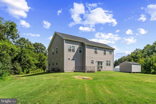 9998 SODUS CT, Faulkner, MD 20632