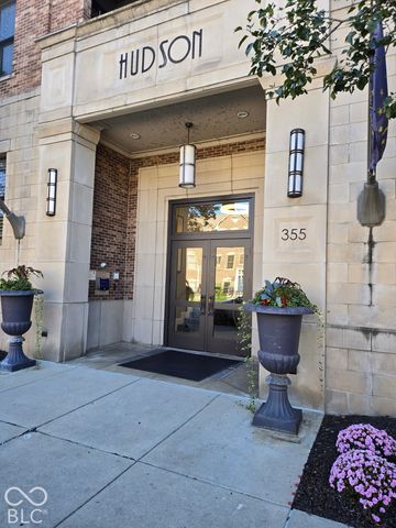 355 E Ohio Street 202, Indianapolis, IN 46204