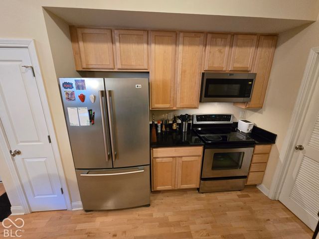 355 E Ohio Street 202, Indianapolis, IN 46204