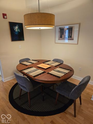 355 E Ohio Street 202, Indianapolis, IN 46204