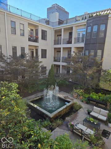 355 E Ohio Street 202, Indianapolis, IN 46204