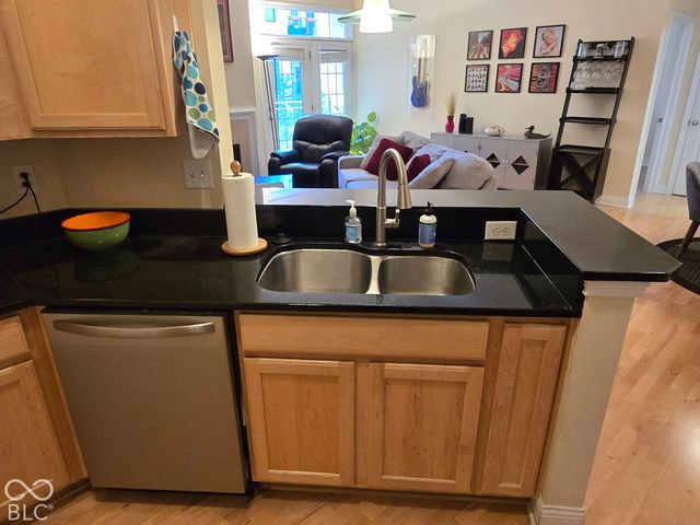 355 E Ohio Street 202, Indianapolis, IN 46204