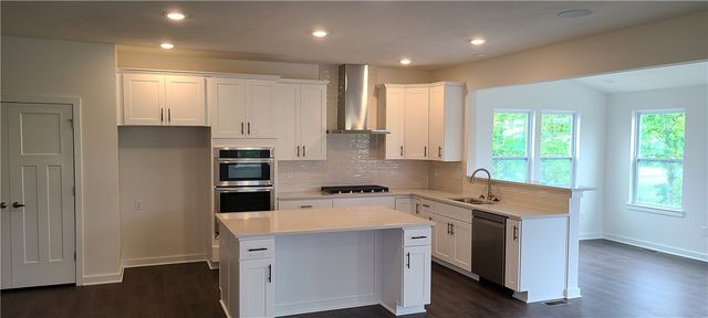 3339 Lenox Dr, Indiana Twp - Nal, PA 15238