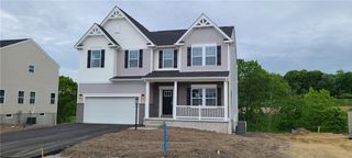 3339 Lenox Dr, Indiana Twp - Nal, PA 15238