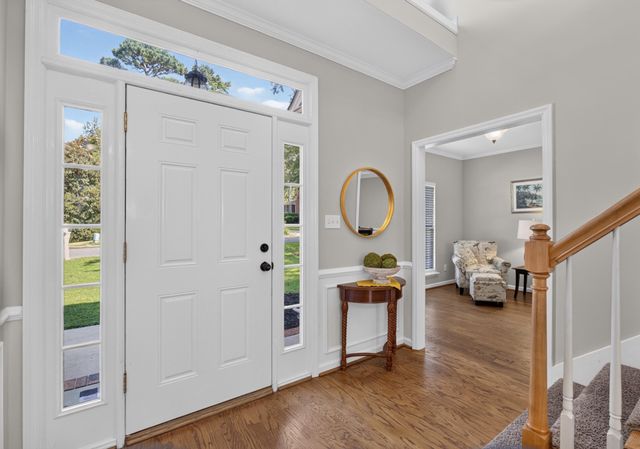 1418 Andover Court, Evans, GA 30809