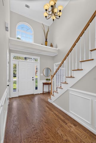 1418 Andover Court, Evans, GA 30809