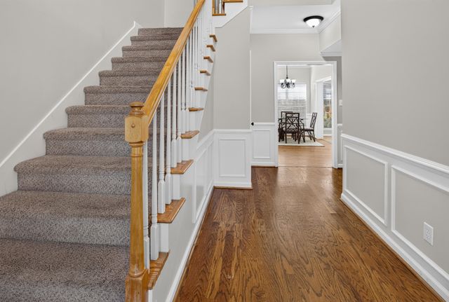 1418 Andover Court, Evans, GA 30809