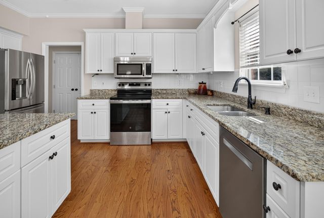 1418 Andover Court, Evans, GA 30809