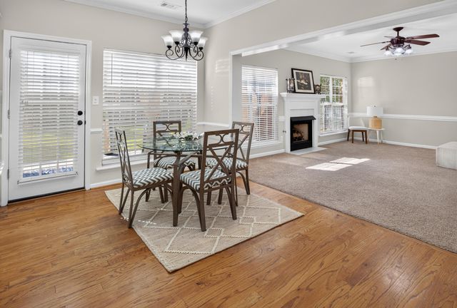 1418 Andover Court, Evans, GA 30809