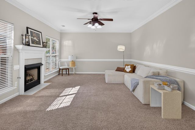 1418 Andover Court, Evans, GA 30809