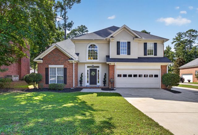 1418 Andover Court, Evans, GA 30809