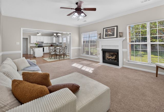1418 Andover Court, Evans, GA 30809