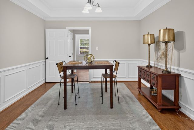 1418 Andover Court, Evans, GA 30809