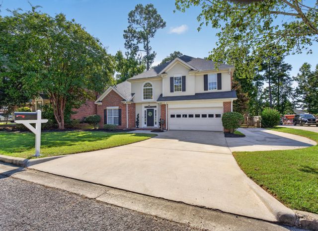 1418 Andover Court, Evans, GA 30809