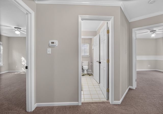 1418 Andover Court, Evans, GA 30809