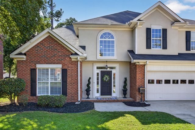 1418 Andover Court, Evans, GA 30809