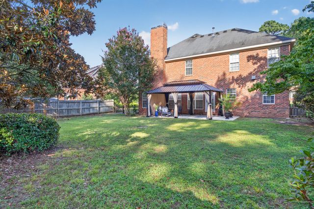 1418 Andover Court, Evans, GA 30809