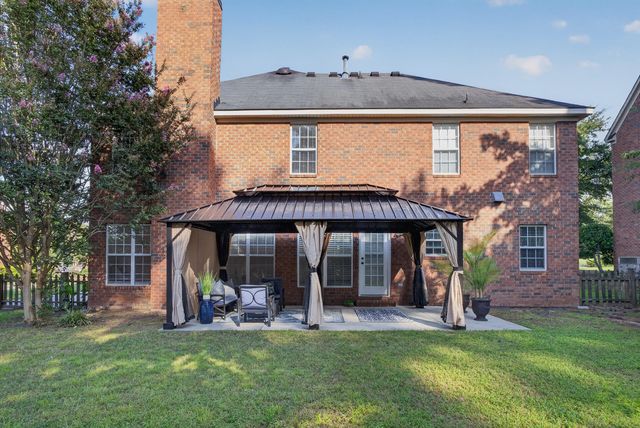 1418 Andover Court, Evans, GA 30809