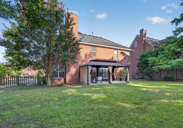 1418 Andover Court, Evans, GA 30809
