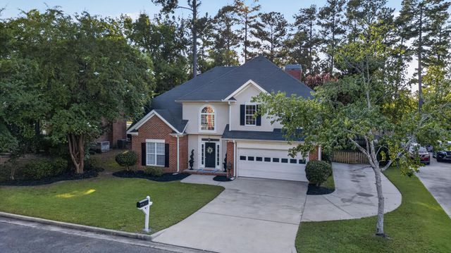 1418 Andover Court, Evans, GA 30809