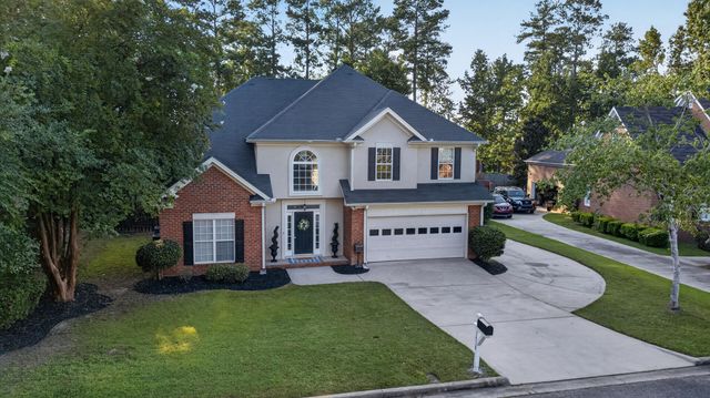 1418 Andover Court, Evans, GA 30809