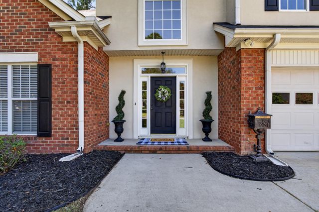1418 Andover Court, Evans, GA 30809