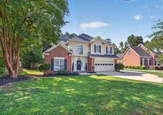 1418 Andover Court, Evans, GA 30809