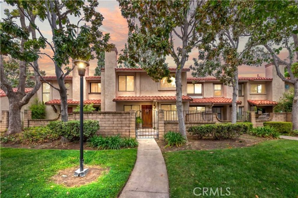 9715 Louise, Rancho Cucamonga, CA 91730