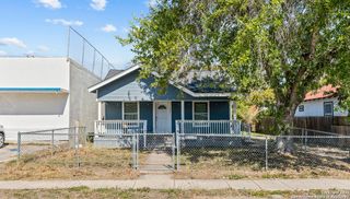 2537 W Southcross, San Antonio, TX 78211