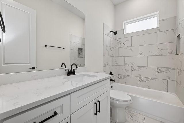 4340 Avron Drive, Stafford, TX 77477