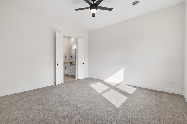 4340 Avron Drive, Stafford, TX 77477