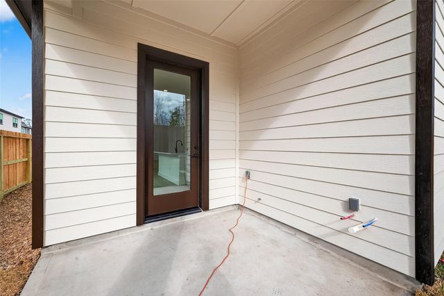 4340 Avron Drive, Stafford, TX 77477