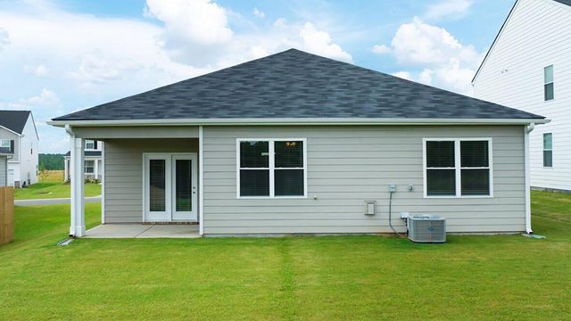 4605 Crimson Pass, Graniteville, SC 29829