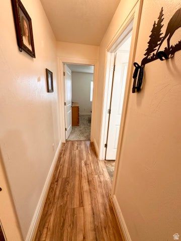 2126 E RAVINE RD, Enoch, UT 84721