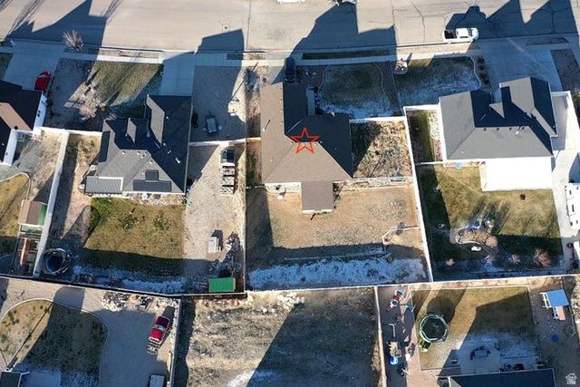 2126 E RAVINE RD, Enoch, UT 84721