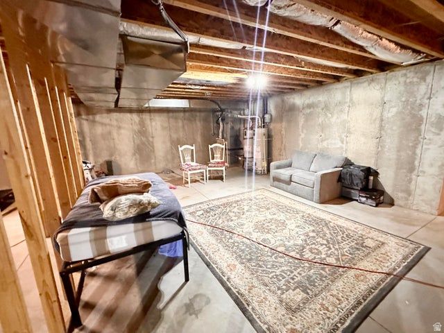 2126 E RAVINE RD, Enoch, UT 84721