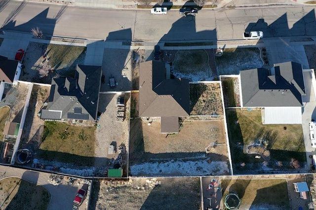 2126 E RAVINE RD, Enoch, UT 84721