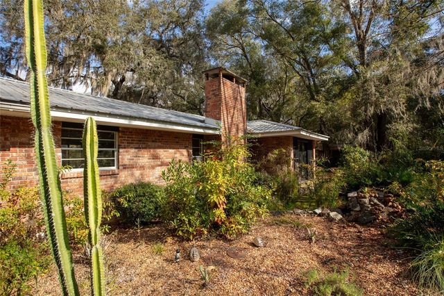 730 STATE ROAD 26, Melrose, FL 32666