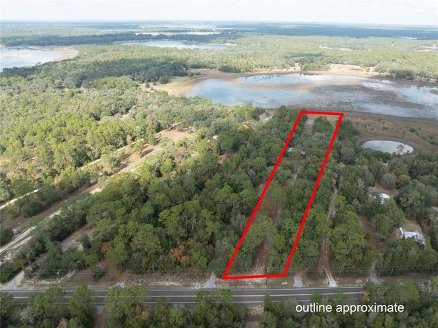 730 STATE ROAD 26, Melrose, FL 32666