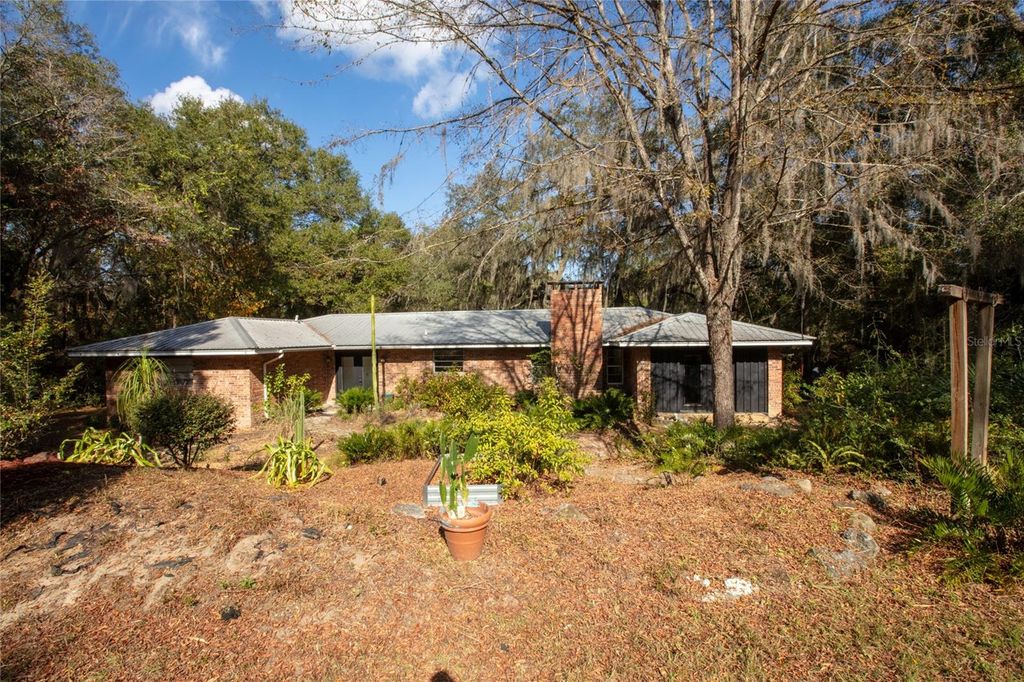 730 STATE ROAD 26, Melrose, FL 32666